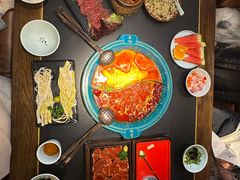 -吼堂老火锅(太古里总店)