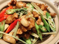 -留半山·香港食堂(啦啦宝都店)