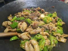 -张氏父子常德肠子馆(贺龙店)