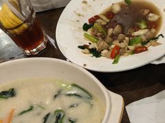 -新旺茶餐厅(嘉里城店)