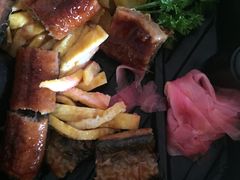 特价蒲烧鳗鱼套餐-韩罗苑(万象城店)