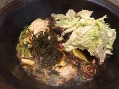 -忆乡情铁锅炖鱼饭店(延庆店)