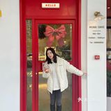 长沙圣诞去那玩 圣诞氛围感超强的甜点店