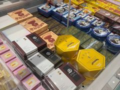 -好利来(上海长宁龙之梦店)