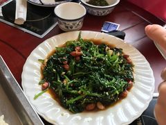 -蒙古缘饭店(额尔古纳云杉宾馆店)