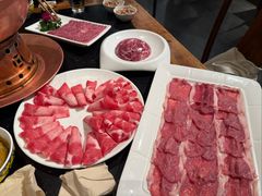 -南门涮肉(上海二店)