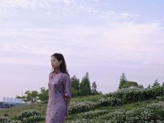 -滆湖低碳生态公园