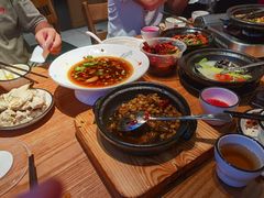 -陶德砂锅(蜀汉路店)