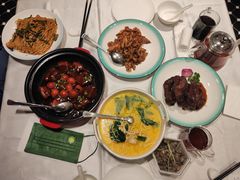 -上海老饭店(北京分店)