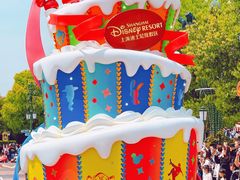 -上海迪士尼度假区