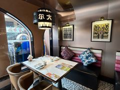 -清真·卡德尔大叔新疆主题餐厅(龙汇路店)