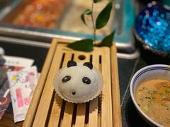 -大隐·成都火锅Bistro(合生麒麟新天地店)