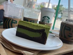 -星巴克臻选(江门汇悦大融城店)