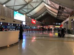 -丽江三义国际机场