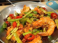 -东北风(江北万达店)
