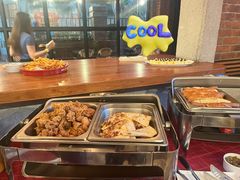 -Boxing Cat Brewery拳击猫精酿啤酒馆(永福店)