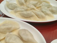 -喜家德虾仁水饺(长泰广场店)