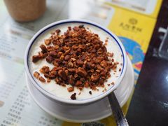 -民信老铺(双皮奶博物馆店)