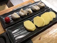 -湊湊火锅·茶憩(石家庄万象城店)