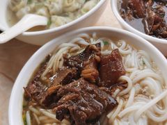 牛腩粉-海幢瑞芳饮食店