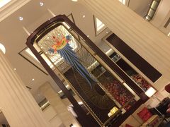 -常州武进九洲喜来登酒店