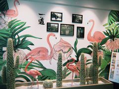 -一道餐厅(湖塘店)
