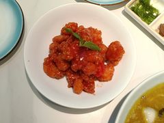 -东流山烤鸭·家常菜(雨山龙湖店)