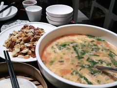 -皇城根北京风味主题餐厅(中海环宇城店)