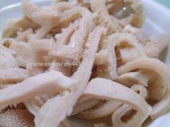 羊肚-蔡阿水羊肉店