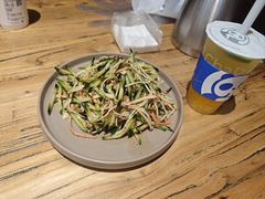 -京玉菲饭店(李村店)