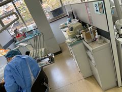 -上海市杨浦区牙病防治所