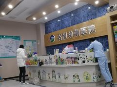 -瑞派名望24h动物医院异宠专科·猫专科·骨科·重症监护分院