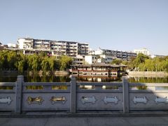 -孺子亭公园