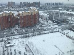 -常熟理文铂尔曼酒店