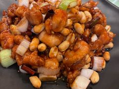 -玉桥餐厅(天坛店)