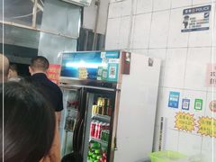 -龙上水现炒生料(柳沙店)