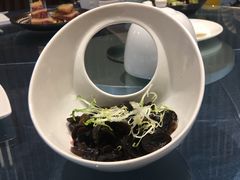 -建滔诺富特酒店-悦餐厅