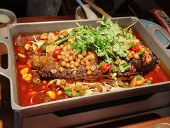 -舌战烧烤酒馆(三街两巷店)