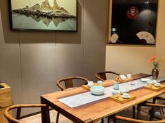 -梅间堂茶馆(绿地缤纷城店)