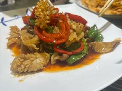 -神仙钵湘香土菜馆(光华路店)