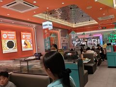 -姚姚酸菜鱼·金戈戈香港豉油鸡(喜荟城联名店)