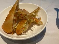 -粤财皇冠假日酒店·彩华轩中餐厅