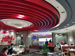 -蝎王府羊蝎子(西直门店)