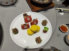 -明州小宴(文化广场店)