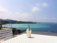 -Cafe Aewol Monsant