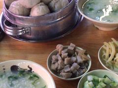 -梁憨包(南岸回龙湾店)