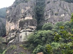 -大慈岩风景区