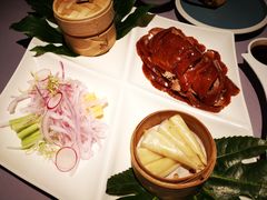 -梧桐北京烤鸭·铜锅涮肉(海岸城店)