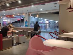 -鼎高高陕西美食(龙德广场店)