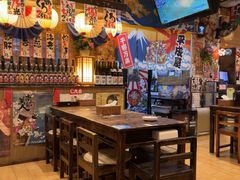 -平成屋· Late Night 食堂(四川北路店)